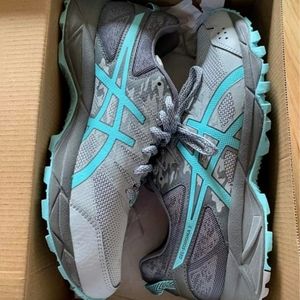 Women's gel sonoma 3